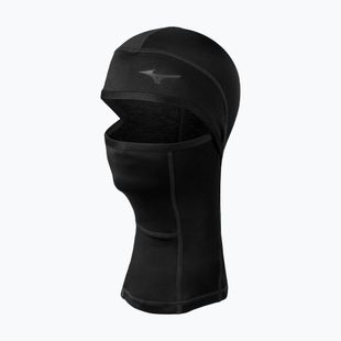 Шапка маска Mizuno Bt Balacava black