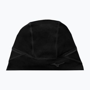 Шапка Mizuno BT Beanie black running cap