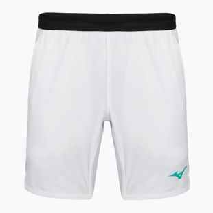 Мъжки тенис шорти Mizuno Mugen 8 In Amplify white
