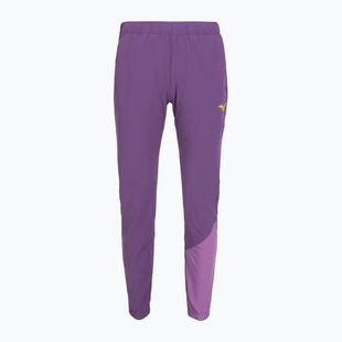 Дамски панталони за тенис Mizuno Mugen Pant patrician purple