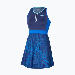Рокля за тенис Mizuno Mugen Dress mugen blue