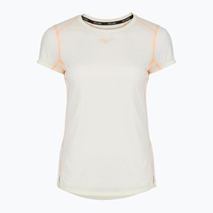 Дамска тениска за бягане Mizuno DryAeroFlow Tee pristine