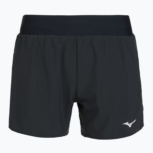 Дамски къси панталони Mizuno Alpha 4.5 black