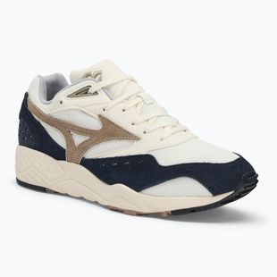 Обувки Mizuno Contender S snow white/vintage khaki/india ink