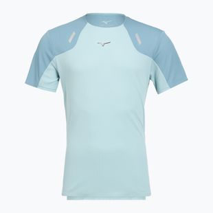 Мъжка тениска за бягане Mizuno Tech Light Tank cloud blue
