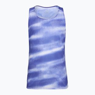 Мъжки потник за бягане Mizuno DryAeroFlow Graphic Tank