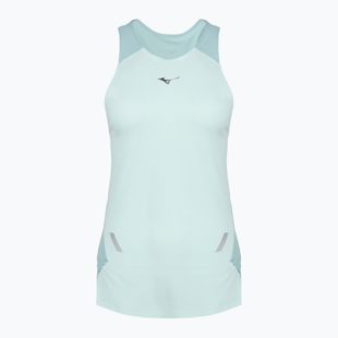 Дамска тениска за бягане Mizuno Tech Light Tank skylight