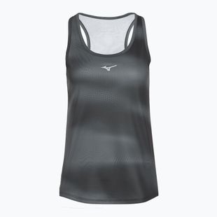 Дамска тениска за бягане Mizuno Core Graphic Tank black