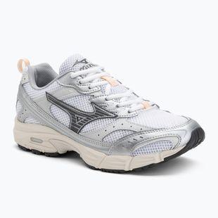 Обувки Mizuno MXR white/iron gate/peach purée