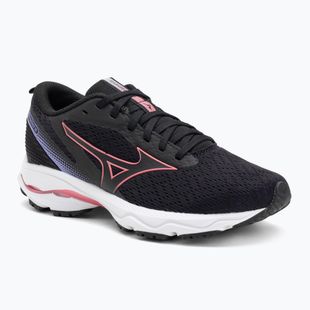 Дамски обувки за бягане Mizuno Prodigy 6 black/camellia rose/paisley purple