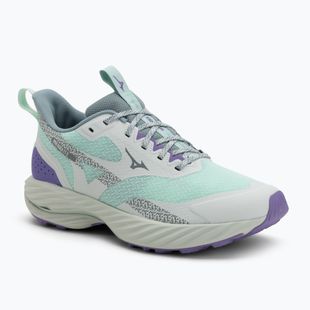 Дамски обувки за бягане Mizuno Wave Rider TT 2 bay/hint of mint/paisley purple