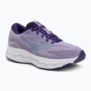 Дамски обувки за бягане Mizuno Wave Serene thistle/ceramic/violet indigo
