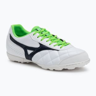 Мъжки футболни обувки Mizuno Mrl Sala Club TF white/india ink