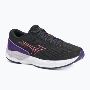 Дамски обувки за бягане Mizuno Wave Revolt 3 black/camellia rose/violet indigo