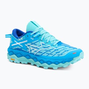 Дамски обувки за бягане Mizuno Wave Mujin 10 blue radiance/white/blue pace