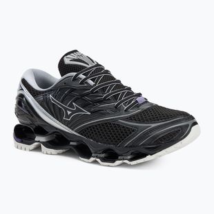 Мъжки обувки Mizuno Wave Prophecy LS black/silver/purple haze