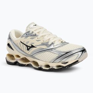 Мъжки обувки Mizuno Wave Prophecy LS pristine/black/silver