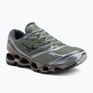 Мъжки обувки Mizuno Wave Prophecy LS agave green/black/iron