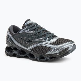 Мъжки обувки Mizuno Wave Prophecy LS black sand/black/metallic gray