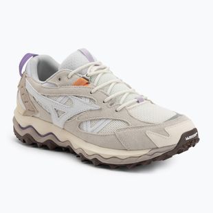 Обувки Mizuno Wave Mujin TL mizuno snow white/white/paisley purple
