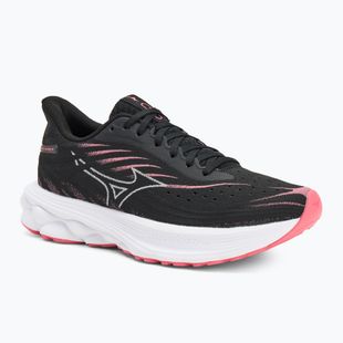 Дамски обувки за бягане Mizuno Wave Skyrise 6 black/camellia rose
