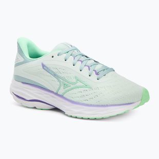 Дамски обувки за бягане Mizuno Wave Ultima 16 hint of mint/neo mint/aisley purple