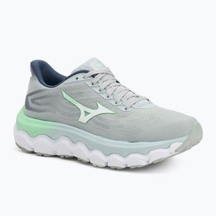 Дамски обувки за бягане Mizuno Wave Horizon 8 pearl blue/white/hint of mint
