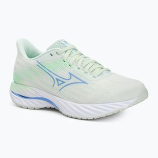 Дамски обувки за бягане Mizuno Wave Inspire 21 hint of mint/bel air blue/neo mint