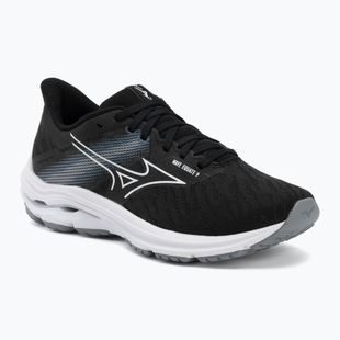 Дамски обувки за бягане Mizuno Wave Equate 9 black/white/paisley purple