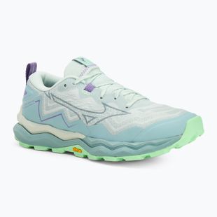 Дамски обувки за бягане Mizuno Wave Daichi 9 hint of mint/citadel/ether