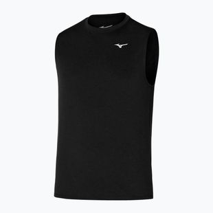 Мъжки потник за бягане Mizuno Impulse Core Sleeveless black