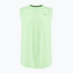 Мъжки потник за бягане Mizuno Impulse Core Sleeveless neo mint