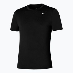 Мъжка тениска за бягане Mizuno Impulse Core Tee black