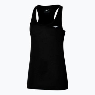 Горнище за бягане за жени Mizuno Impulse Core Tank черно