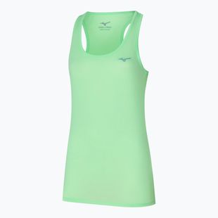 Дамски потник за бягане Mizuno Impulse Core Tank neo mint