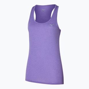 Дамски потник за бягане Mizuno Impulse Core Tank paisley purple