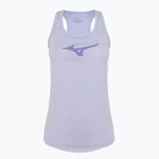 Дамски потник за бягане Mizuno Core RB Tank thistle