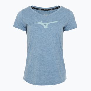 Дамска тениска за бягане Mizuno Core RB Tee citadel
