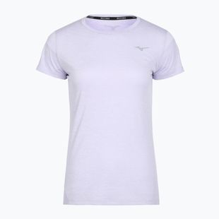 Дамска тениска за бягане Mizuno Core Tee thistle