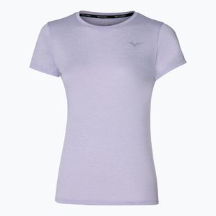 Дамска тениска за бягане Mizuno Core Tee thistle