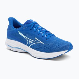 Мъжки обувки за бягане Mizuno Wave Ultima 16 princessblue/tanagerturquois/all aboard