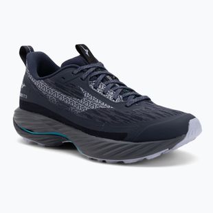 Мъжки обувки за бягане Mizuno Wave Rider TT 3 odyssey gray/blue granite/capribreeze