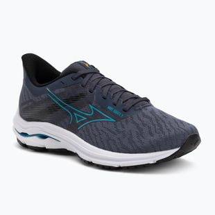 Мъжки обувки за бягане Mizuno Wave Equate 9 odyssey grey/capri breeze/black
