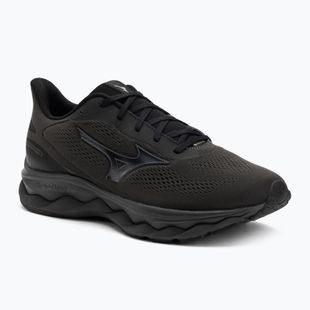 Мъжки обувки за бягане Mizuno Wave Serene 2 black sand/iron gate/black