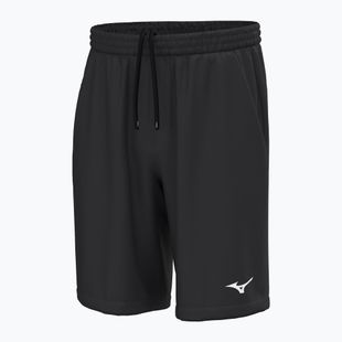 Мъжки тренировъчни шорти Mizuno Chiba Micro Bermuda black