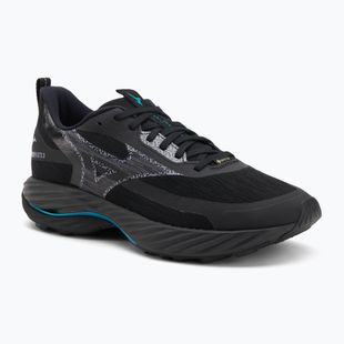 Мъжки обувки за бягане Mizuno Wave Rider GTX 3 black sand/odyssey gray/capribreeze