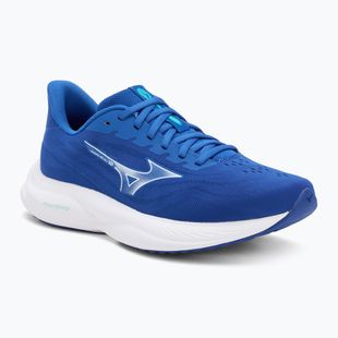 Мъжки обувки за бягане Mizuno Revolt 4 princess blue/white/ceramic