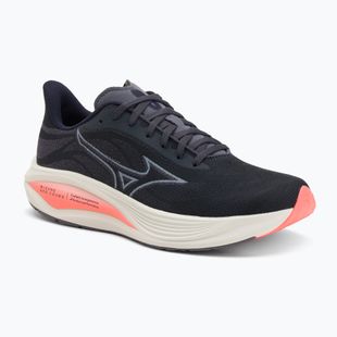 Дамски обувки за бягане Mizuno Neo Cosmo blue granite/icelandic blue/strikingcoral