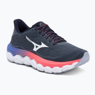 Дамски обувки за бягане Mizuno Wave Horizon 8 odyssey gray/white/striking co