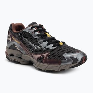 Обувки Mizuno Wave Rider 10 black sand/black/chicory coffee